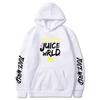 New Rapper Juice Wrld Same Sweater Loose Men's and Women's Hooded Sweater