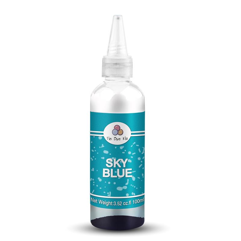 2g Dye Fabric Dyes Textile Dyeing DIY Garment Tie Dyeing Cotton Nylon Multifunctional Pigment For Old Clothes Refurbishment