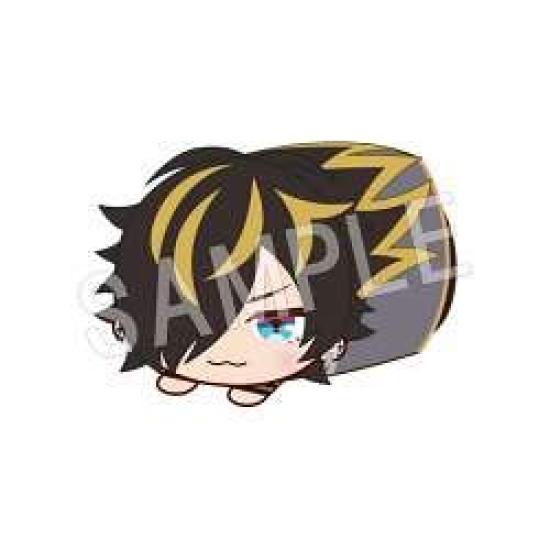 Things Hypnosis Mic Division Rap Battle Mochikororin 3 Plush Mascot Osaka Division Nagoya Division [40 14] &