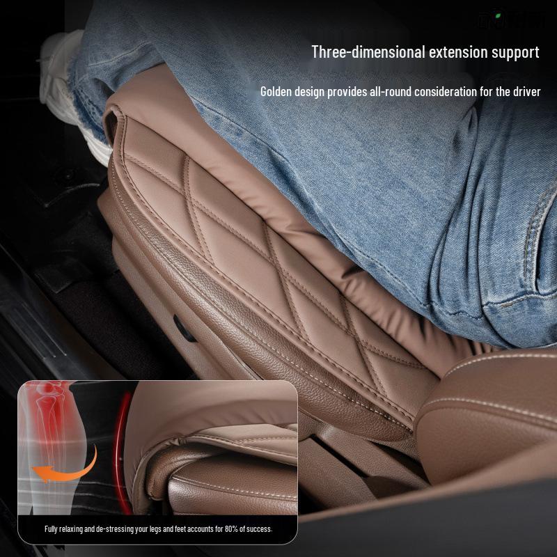 Compatible with Maybach S-Class & GLS Car Seats: S480/S580/S400/GLS450/480/600
