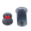 1Pc Carp Fishing Bait Ball Lure Carp Ball Maker Feeder Boilies Carp Method Feeder Tools Groundbait Making For Fish Tackle