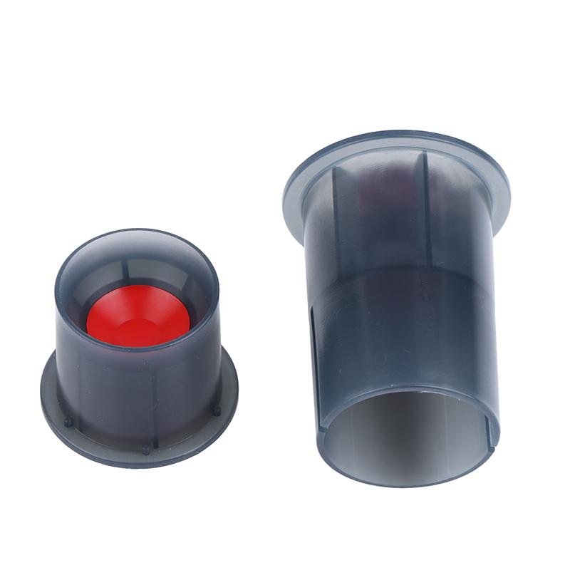 1Pc Carp Fishing Bait Ball Lure Carp Ball Maker Feeder Boilies Carp Method Feeder Tools Groundbait Making For Fish Tackle