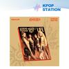 KISS OF LIFE - 3rd Single [SWEAT] (HEAT Ver. / BURN Ver.)