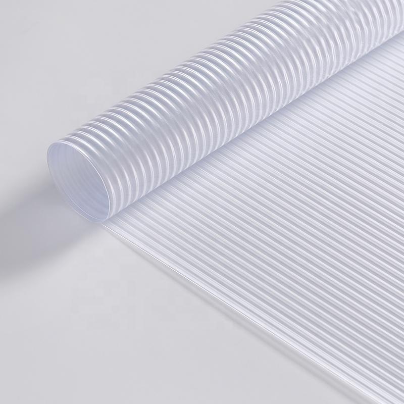 

Прозрачная оконная пленка ПВХ стекло декоративные наклейки статическое прилипание без клея для офиса кухни спальни 30x200cm