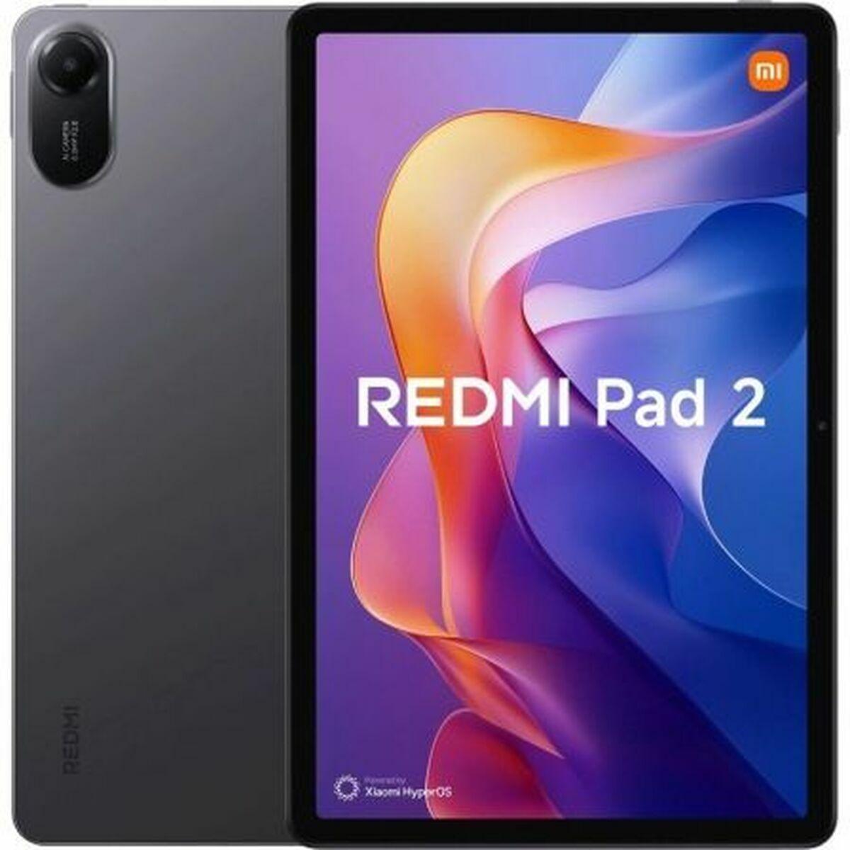 Xiaomi Redmi Pad 2 4G 128GB4GB - Graphite - Bild 6
