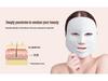 LED Photon Skin Rejuvenation Mask: 7-Color Light Therapy for Face and Neck