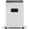 Sprzęt elektroniczny do biura – Niszczarki