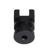Adapter mocowania hotendu Voron do hotendu V6 dla Voron 2.4 Stealthburner Bambulab Hot End