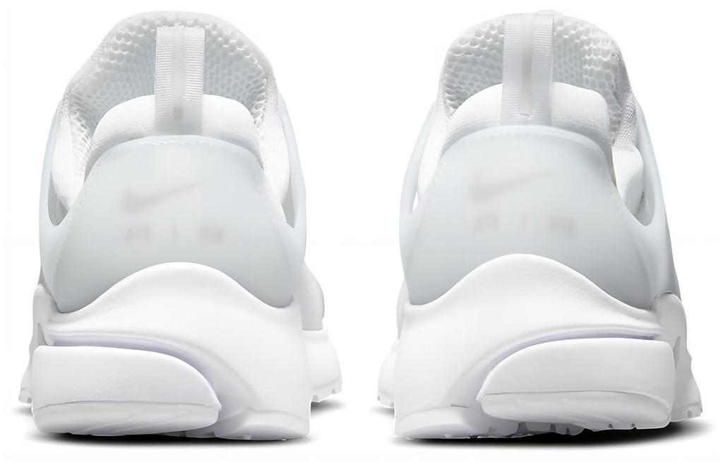 Nike Air Presto 'Triple White' CT3550-100