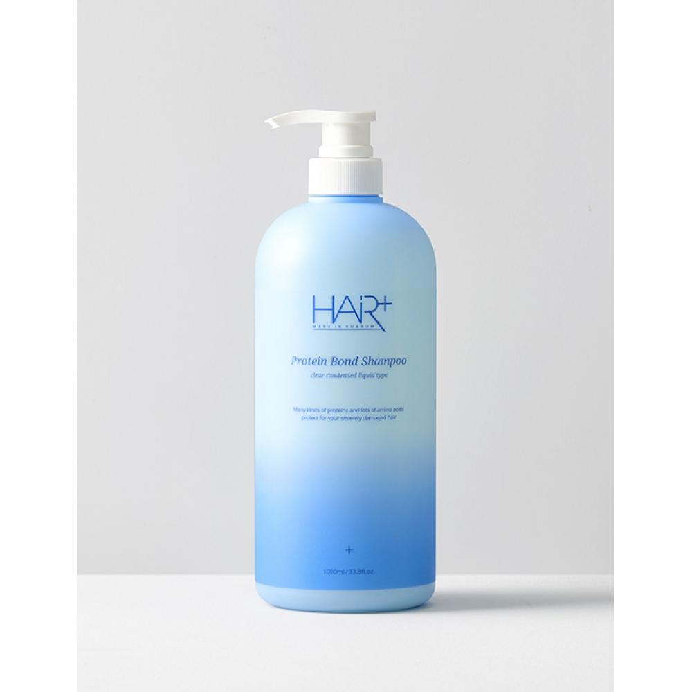 Шампунь Hairplus Protein Bond 1000 мл