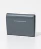 Maison Bifold Wallet SA5UI0015P6692 NUMERIC GRAY [MMSIX Margiela] Women's [Item]