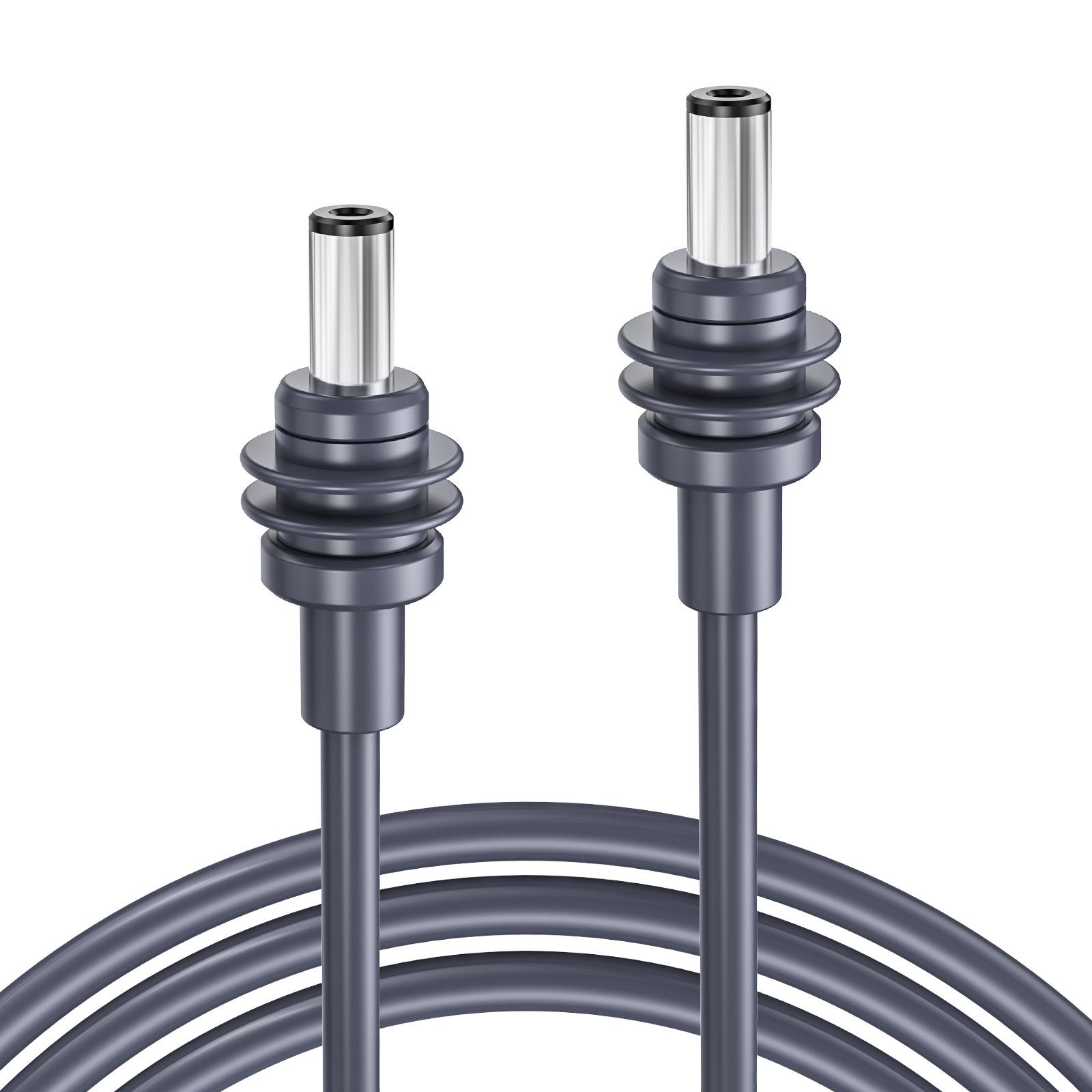 Mini DC to DC Type-C Power Cable (2/5/15/30M) - Cross-Border Bestseller