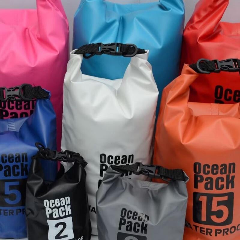 MDNG Outdoor PVC Waterproof Dry Bag