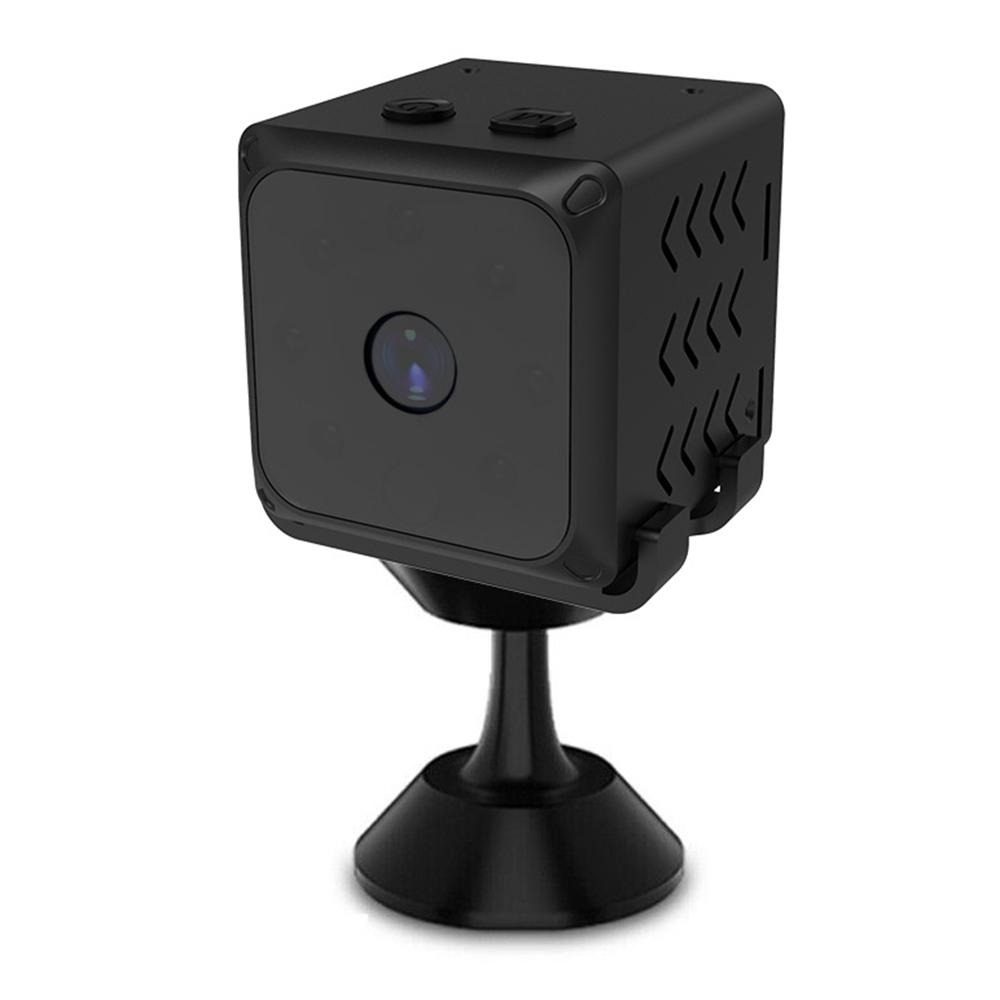 

WK14 Wireless Home Security Camera Remote Monitoring Night Vision WiFi Camera A