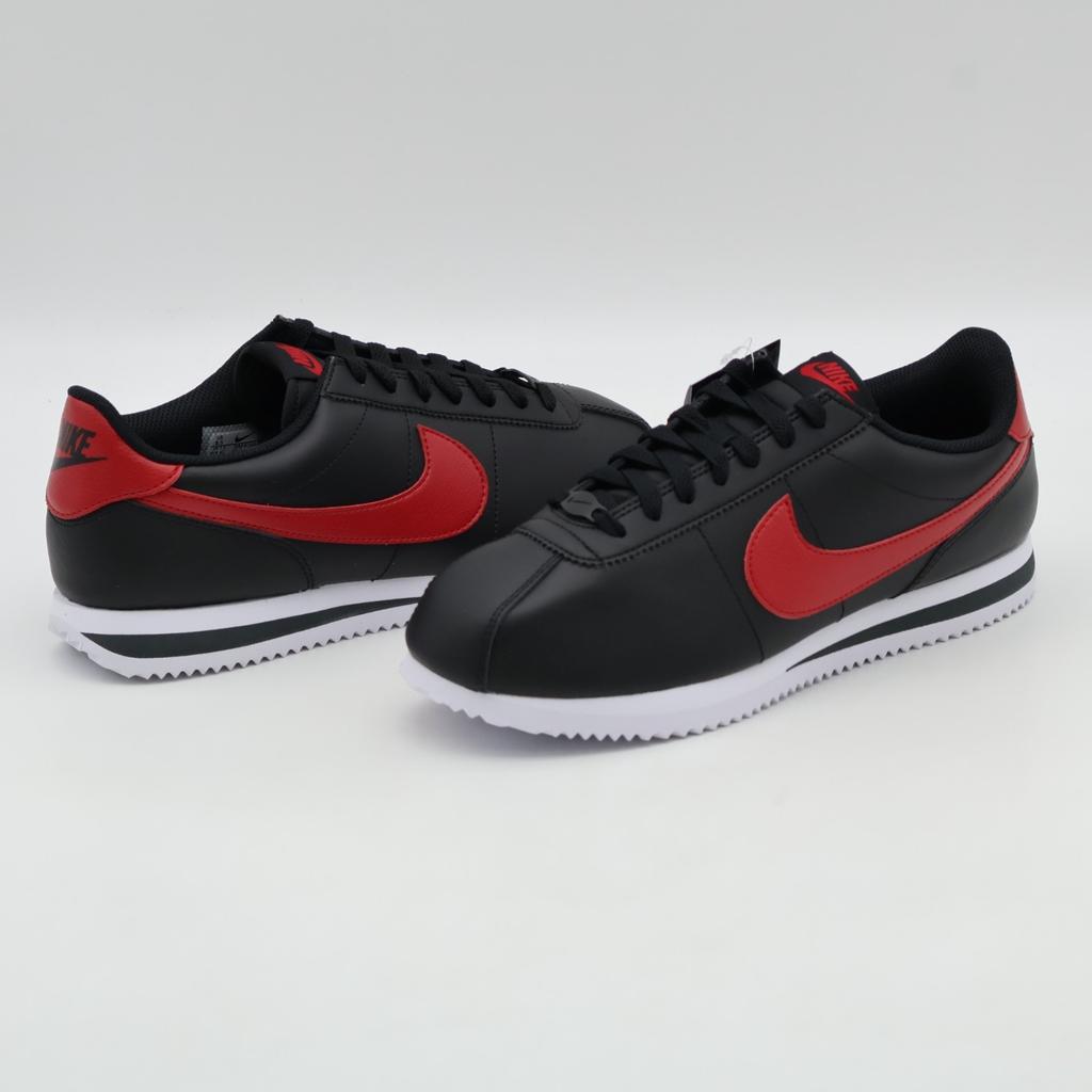 DM4044-004 Nike Cortez Leather Bred (Men's)