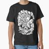 Le méchant immortel 0812 JoJo's Bizarre Adventure Anime Cadeau t-shirt Manga JJBA Dessin animé imprimé Vêtements Graphiques Vêtements Y2K