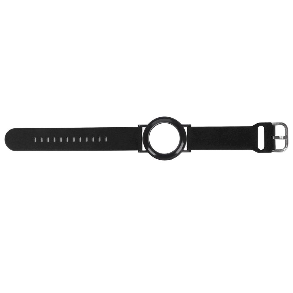 Watch Bands for IOS Locator Scratch Proof Multifunctional Silicone Wristband for Toddler Children Kids Elderly Senior