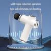 LI-NING Mini Percussion Massage Gun CN plug (adapter included)
