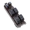 Window Master Control Switch 84820 0K021 Accurate Fit Replacement for Hilux Fortuner Innova