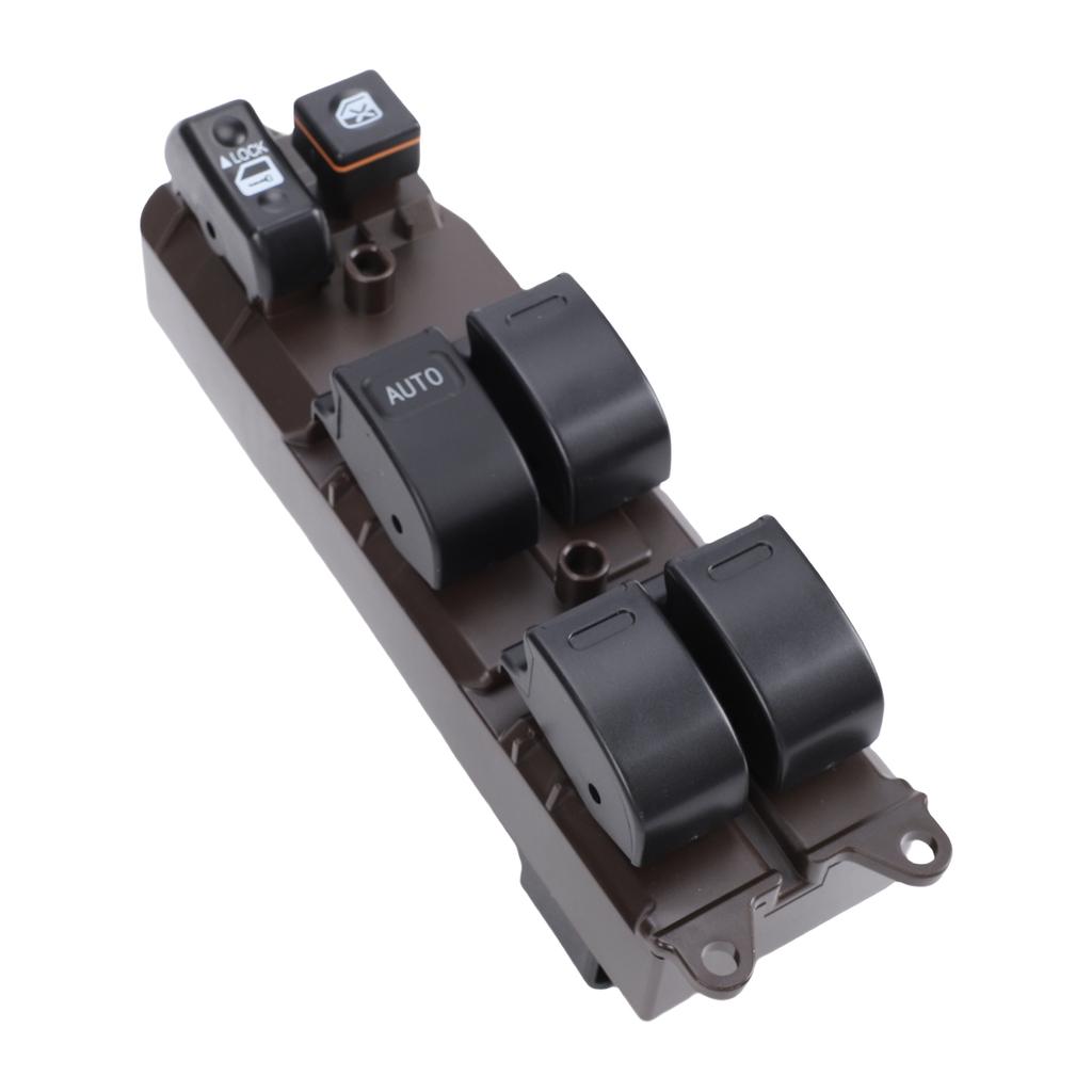 Window Master Control Switch 84820 0K021 Accurate Fit Replacement for Hilux Fortuner Innova