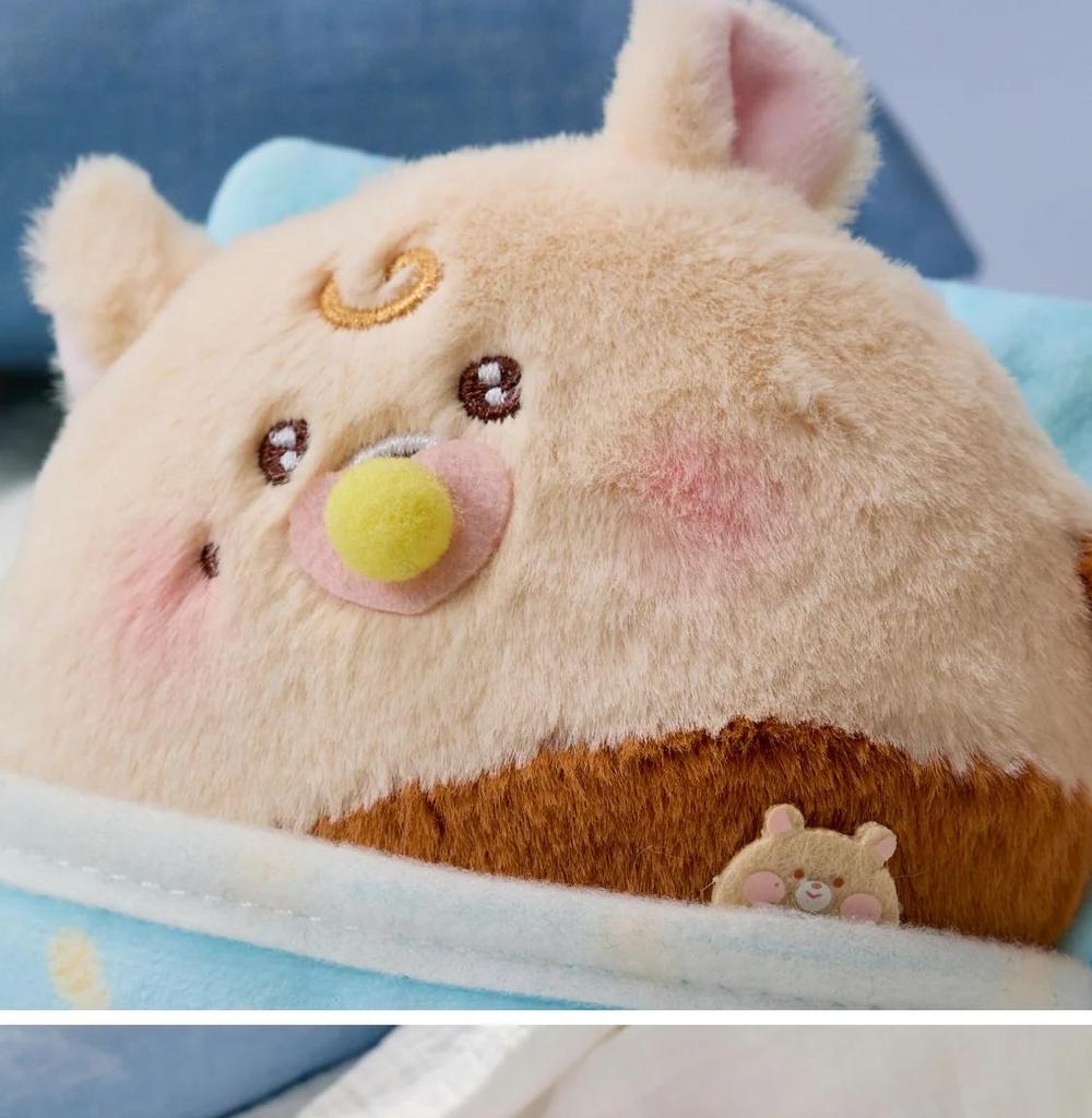 NCT DREAM Dreamiez BABY PLUSH