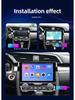 Honda Civic Android Navigation & Rearview Camera Integration