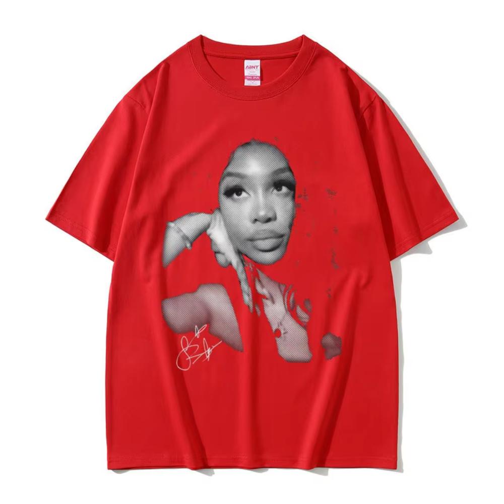 Graphic T-shirt Men Women Clothing Hip Hop Fashion Oversized Printed T Shirt Men's Casual Cotton Vintage T-shirt