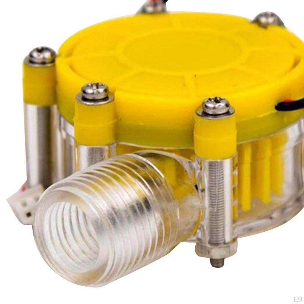 Wassergenerator Umwandlung Energie Lade Werkzeug