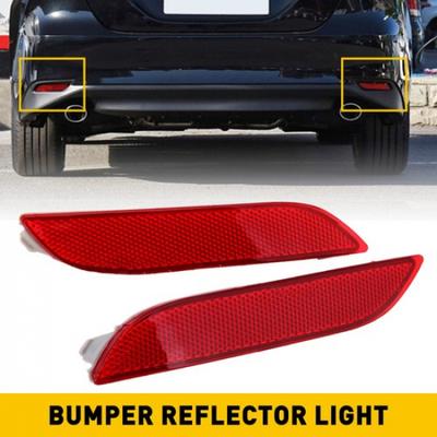 Accessori esterni – Paraurti e protezioni auto