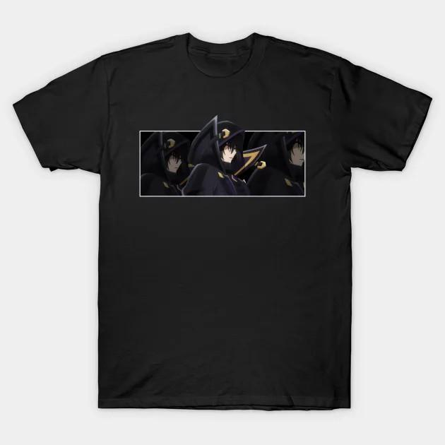 Cid Kagenou Shadow Unisex 8 Unisex T-Shirt M