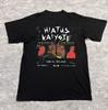 Hiatus Kaiyote A We Go Gentle Tour Unisex Tričko Všechny Velikosti S Až 5XL LL2103