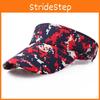Unisex Digital Camo Cap With Adjustable Fit For Summer Military Style