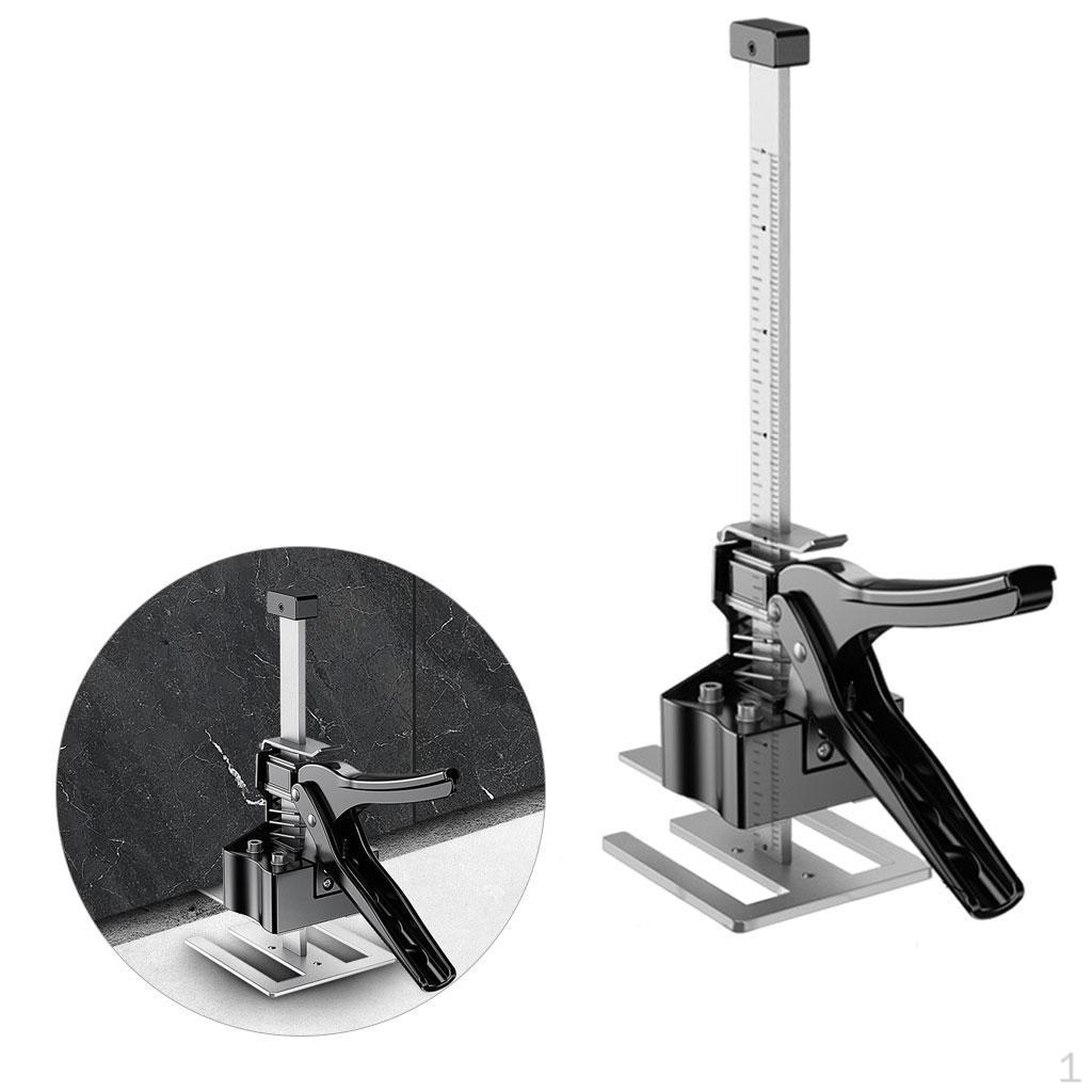 Hand Tool , Labor-Saving Lifting Device, Floor Leveler, Tile Lifter Leveling for Doors Panel