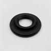 Coffee Machine O-Ring 7.4x1.2cm Rubber Brewing Head O-Ring Replacement For ECO311/33.21/351/36.31 Coffee Machine Accessories
