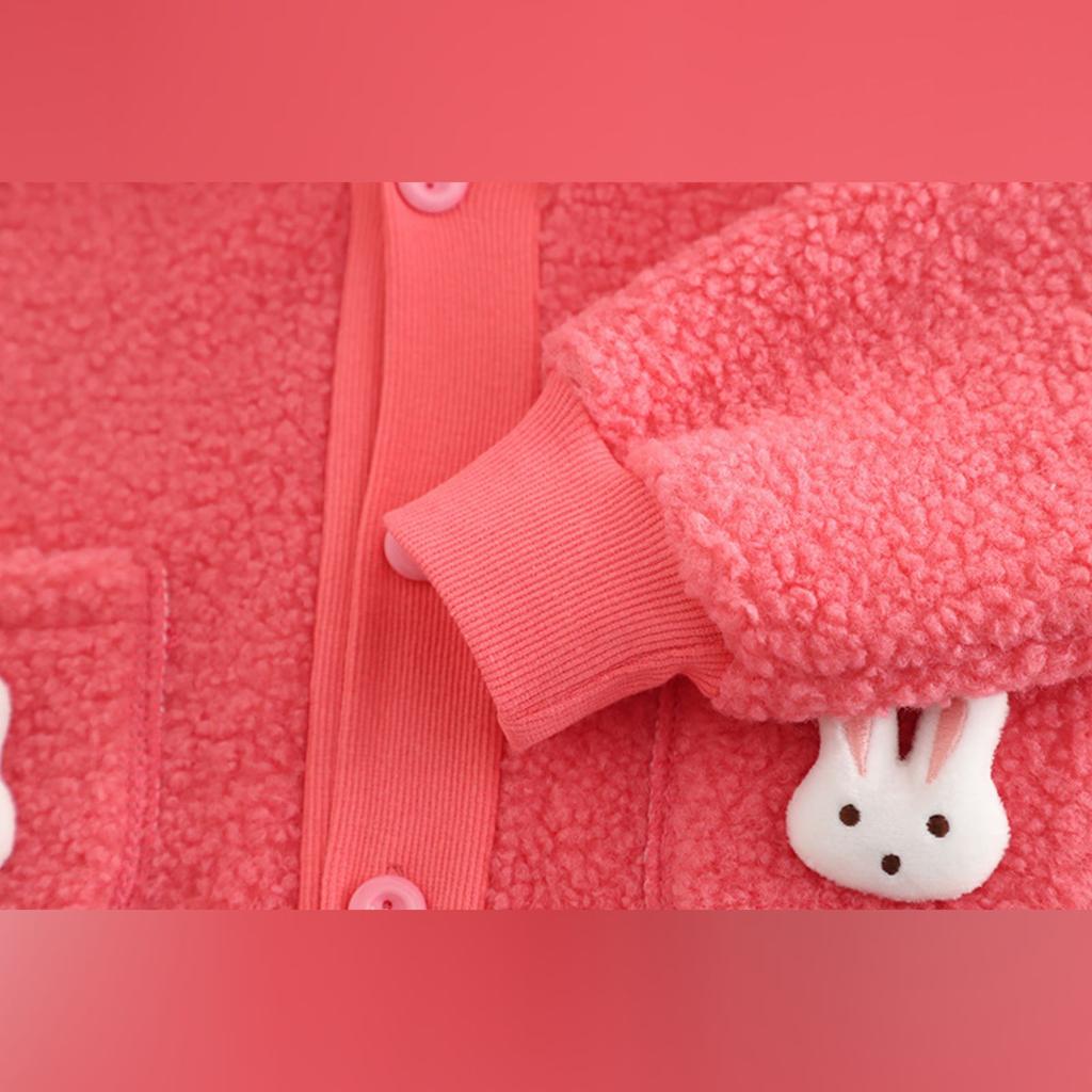 Kids Casual Long-Sleeve Set, Comfortable Daily Wear Outfits