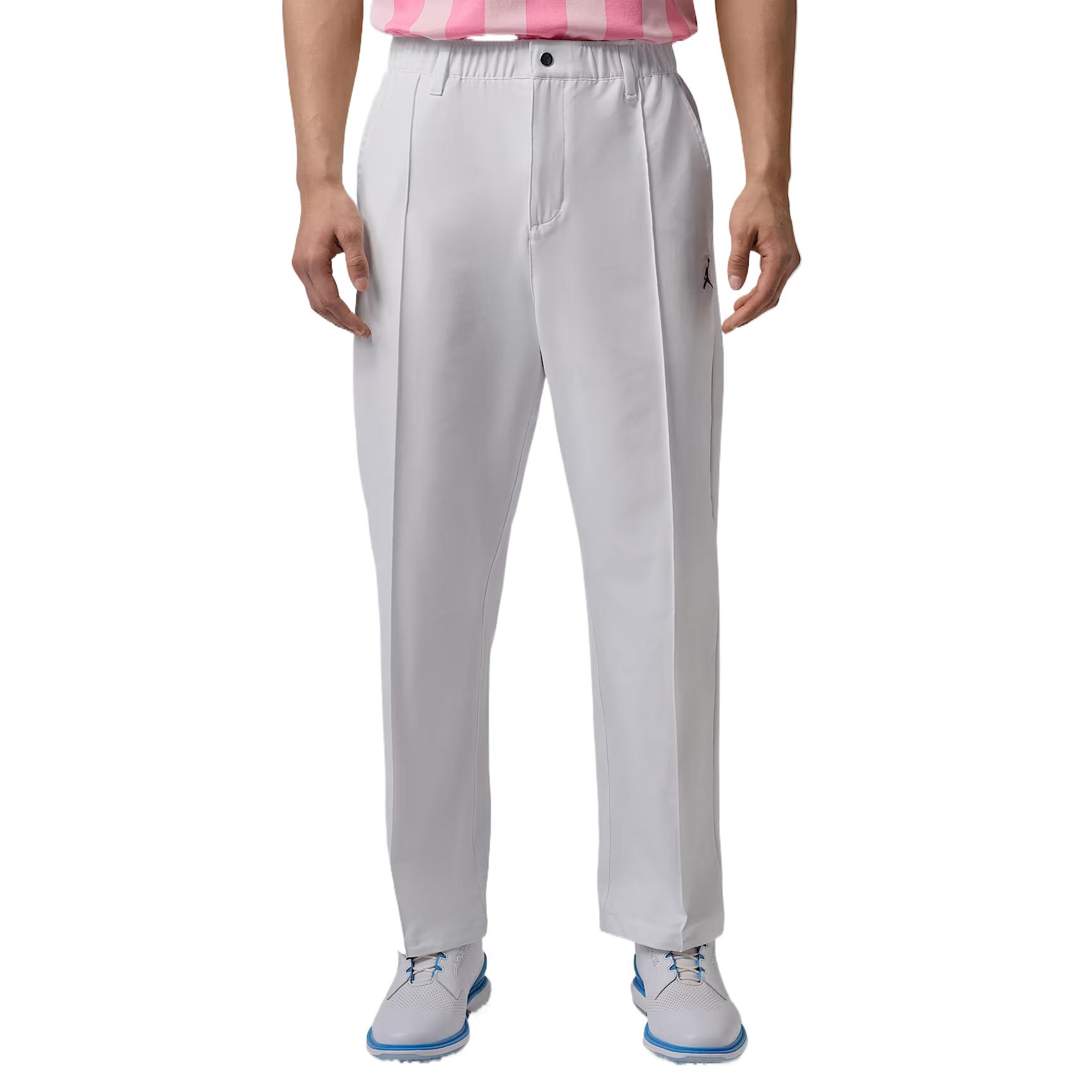 

Jordan Sport Woven Water-Resistant Stretch Golf Pants Men pants HQ8674-100 L