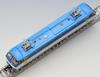 TOMYTEC TOMIX N Gauge JR EF66 100 Series Late Model 7171 Electric Locomotive