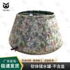 Portable Foldable Field Water Storage Tank