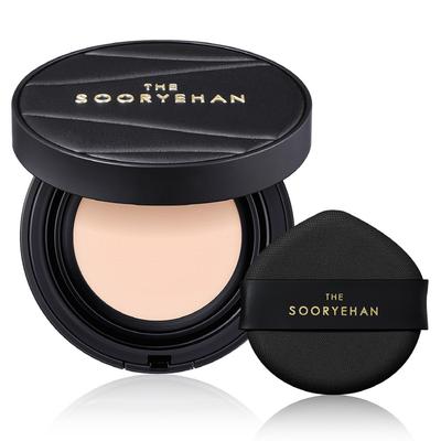 Make-up – Consillers en foundations