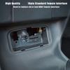 Sestavte otevřený OBD kabel J1962F 18AWG konektory do auta 16pinový OBD2 kabel prodlužovací konektor samice plochý kabel