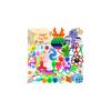 40 STUKS Fidget Speelgoed Set voor Kinderen, Fidget Sensorisch Speelgoed Pakket Met Stab Pop Speelgoed, Oneindige Kubus Voor Autisme, ADHD, Stressverlichting, Anti-Angst Speelgoed Fidget