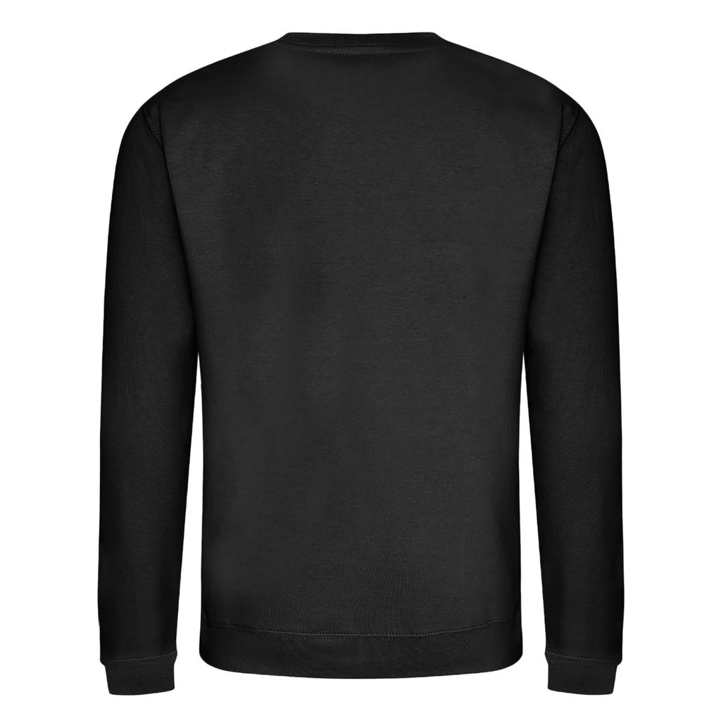 Awdis Adults Unisex Just Hoods Sweatshirt