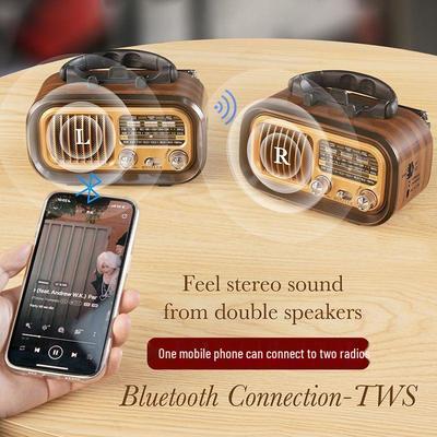 Audio y video – Altavoces portátiles