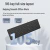 HP C330 Wired Keyboard and Mouse Combo