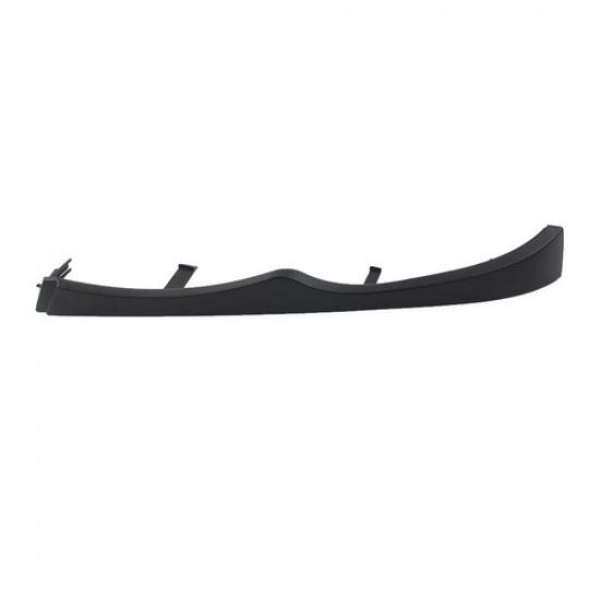 Front Under Headlight Molding Cover Trim For BMW 3 Series E46 4 Door 1998-05