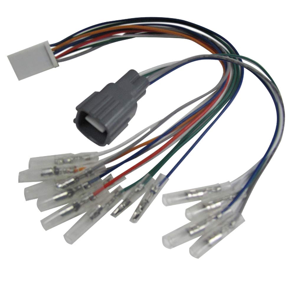 

Комплект для извлечения мощности Autoagency для дополнительного разъема [80 Series Esquire] ac521-04