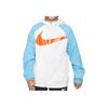 Logo Training Freizeitjacke Kinderjacken Weiß FQ0707-100