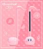 Cube Otamatone Series Otamatone Kirby Ver.