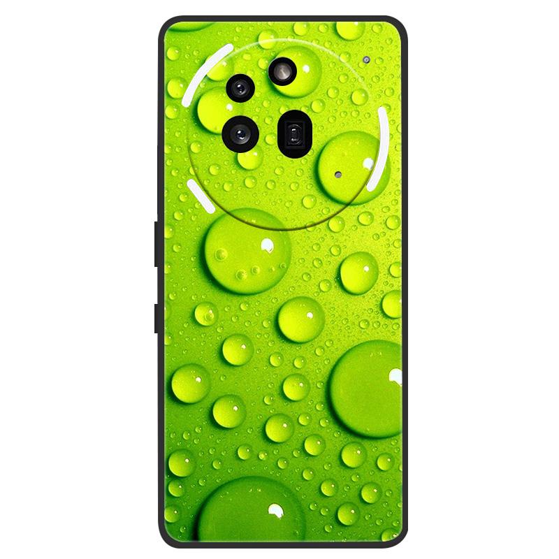 Phone Case For Nothing Phone 3A Pro Cover Lion Wolf Black Silicone Soft Back Cases For Nothing Phone3A Pro Case 3APRO A059P