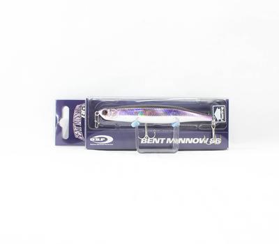 Venda OSP Bent Minnow 86F Isca Minnow Flutuante H-09 (4369)